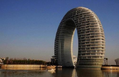 上海盘点网架安装中使用钢结构对住宅的优势体现